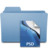 psdfolder Icon